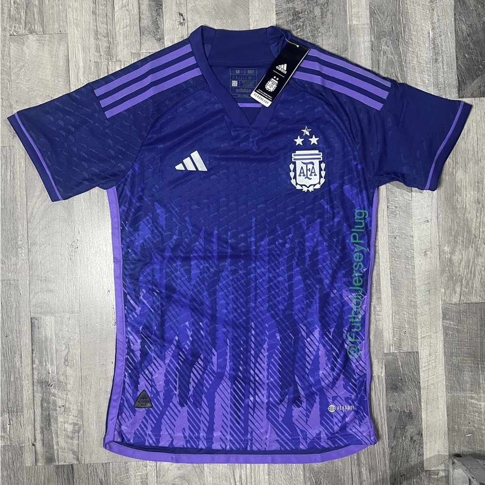 Argentina Jersey